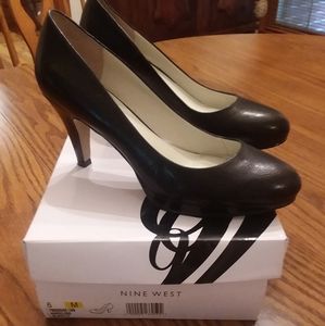 Nine West Selene Pump